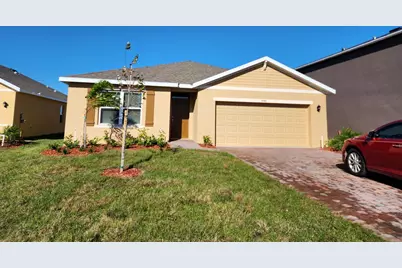 4946 Barr Street, West Melbourne, FL 32904 - Photo 1
