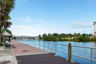 1211 E New Haven Avenue #704, Melbourne, FL 32901 - Photo 56