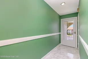 415 School Rd, Indian Harbour Beach, FL 32937 - Photo 2