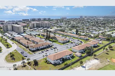 415 School Road #70, Indian Harbour Beach, FL 32937 - Photo 16