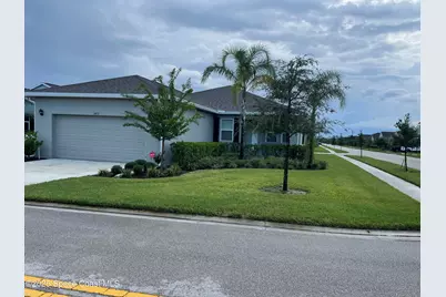 1495 Bruntsfield Terrace, Vero Beach, FL 32966 - Photo 2