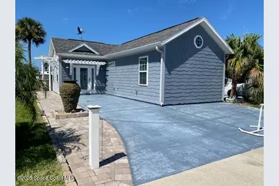 2170 Orbiter Court #163, Titusville, FL 32796 - Photo 2