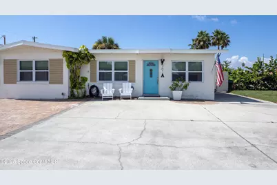 701 S Orlando Avenue, Cocoa Beach, FL 32931 - Photo 32