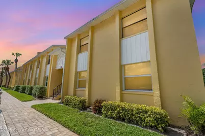 594 N Wickham Road #4, Melbourne, FL 32935 - Photo 1
