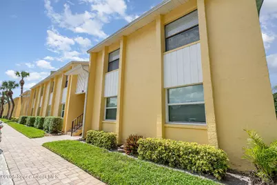 594 N Wickham Road #4, Melbourne, FL 32935 - Photo 2