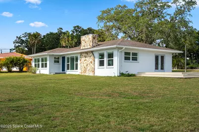 3109 Indian River Drive, Cocoa, FL 32922 - Photo 2