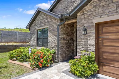 658 Coyote Drive, Cocoa, FL 32927 - Photo 4