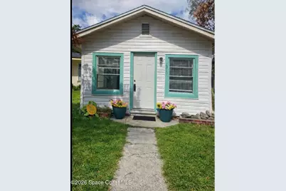 1310 Jernigan Avenue, Melbourne, FL 32901 - Photo 2