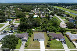 1105 Jupiter Blvd NW, Palm Bay, FL 32907 - Photo 1