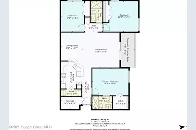 7667 N Wickham Road #302, Melbourne, FL 32940 - Photo 2