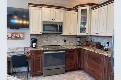 2803 Willow Lakes Lane #289, Titusville, FL 32796 - Photo 8