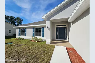 880 De Groodt Road SW, Palm Bay, FL 32908 - Photo 2