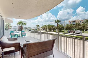 601 N Miramar Ave, Indialantic, FL 32903 - Photo 6