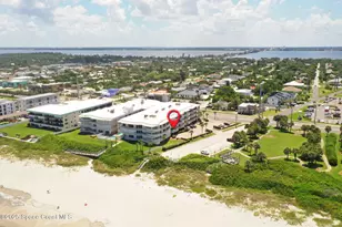 601 N Miramar Ave, Indialantic, FL 32903 - Photo 4