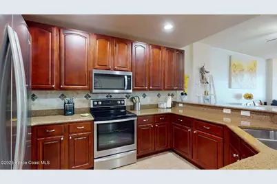 601 N Miramar Avenue #110, Indialantic, FL 32903 - Photo 18