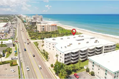 601 N Miramar Avenue #110, Indialantic, FL 32903 - Photo 2