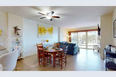 601 N Miramar Avenue #110, Indialantic, FL 32903 - Photo 14