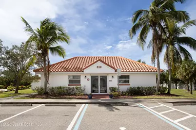 801 Del Rio Way #404, Merritt Island, FL 32953 - Photo 8