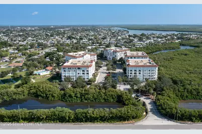 801 Del Rio Way #404, Merritt Island, FL 32953 - Photo 46