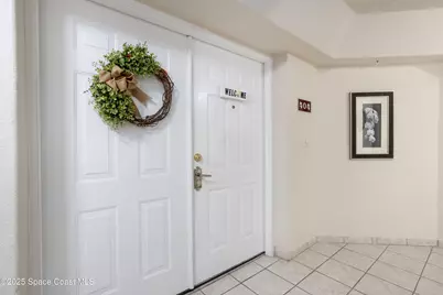 801 Del Rio Way #404, Merritt Island, FL 32953 - Photo 12