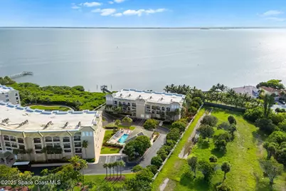 2001 Julep Drive #206- 3rd Floor, Cocoa Beach, FL 32931 - Photo 36