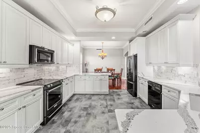 2001 Julep Drive #206- 3rd Floor, Cocoa Beach, FL 32931 - Photo 8