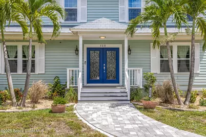 308 Bellair Drive, Cocoa, FL 32922 - Photo 10