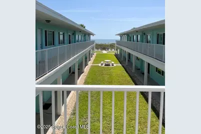 1563 S Atlantic Avenue #13, Cocoa Beach, FL 32931 - Photo 1
