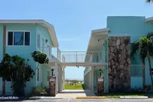 1563 S Atlantic Ave, Cocoa Beach, FL 32931 - Photo 2