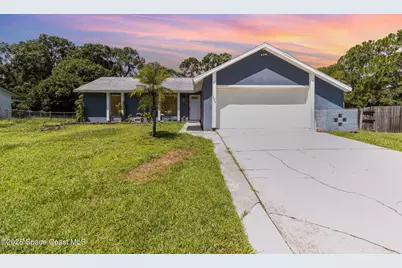 1172 Yakutat Avenue SE, Palm Bay, FL 32909 - Photo 1