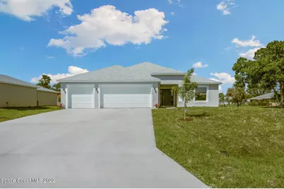396 Brandt Avenue NE, Palm Bay, FL 32907 - Photo 2