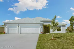 396 Brandt Ave NE, Palm Bay, FL 32907 - Photo 1