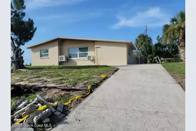 1700 Chaucer Road, Titusville, FL 32780 - Photo 1