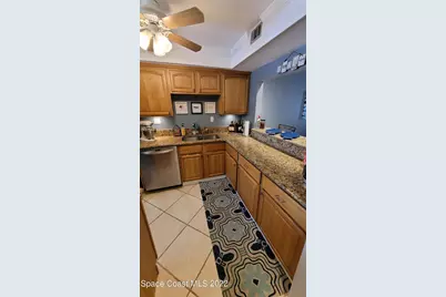 4100 Ocean Beach Boulevard #205, Cocoa Beach, FL 32931 - Photo 14