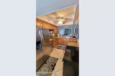 4100 Ocean Beach Boulevard #205, Cocoa Beach, FL 32931 - Photo 10