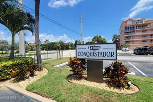 4100 Ocean Beach Blvd, Cocoa Beach, FL 32931 - Photo 2