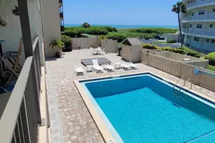 4100 Ocean Beach Blvd, Cocoa Beach, FL 32931 - Photo 30