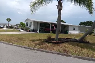 815 Bougainvillea Cir, Barefoot Bay, FL 32976 - Photo 2