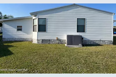 815 Bougainvillea Circle, Barefoot Bay, FL 32976 - Photo 24