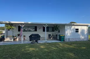 815 Bougainvillea Cir, Barefoot Bay, FL 32976 - Photo 4