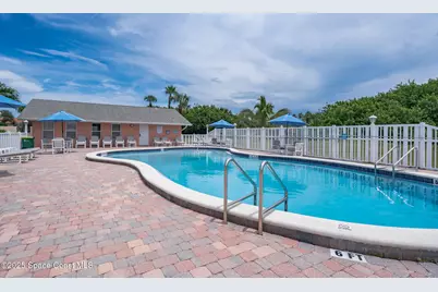 165 Casseekee Trail, Melbourne Beach, FL 32951 - Photo 24