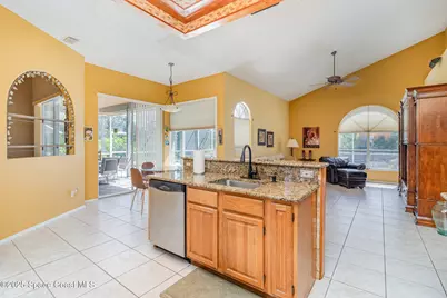4998 Pine Lily Court, Melbourne, FL 32940 - Photo 6