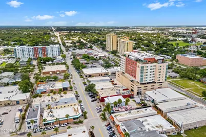 814 E New Haven Avenue, Melbourne, FL 32901 - Photo 22