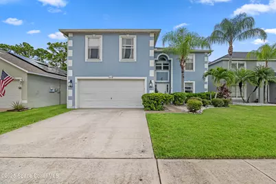 1728 La Maderia Drive, Palm Bay, FL 32908 - Photo 2