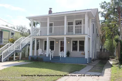 15 Parkway Street #A, Cocoa, FL 32922 - Photo 2