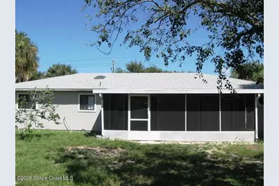 6580 Floridana Avenue, Melbourne Beach, FL 32951 - Photo 2