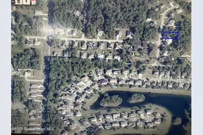 1461 Hanscom Road SW, Palm Bay, FL 32908 - Photo 1