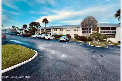915 Sonesta Avenue NE #203, Palm Bay, FL 32905 - Photo 2