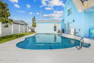 236 NE 3rd Street, Satellite Beach, FL 32937 - Photo 20