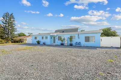 236 NE 3rd Street, Satellite Beach, FL 32937 - Photo 1